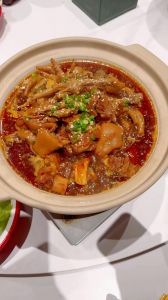 猪蹄和鸡肉能一起炖吗_猪蹄鸡肉一起炖，营养互补口感好