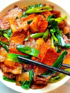 猪肉炒熟了但有生肉味_猪肉腥味怎么去除？简单有效去腥小妙招