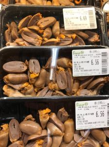 鸭心为什么那么便宜_烤鸭便宜靠速成鸭，分割卖贵部位，整体产业链盈利