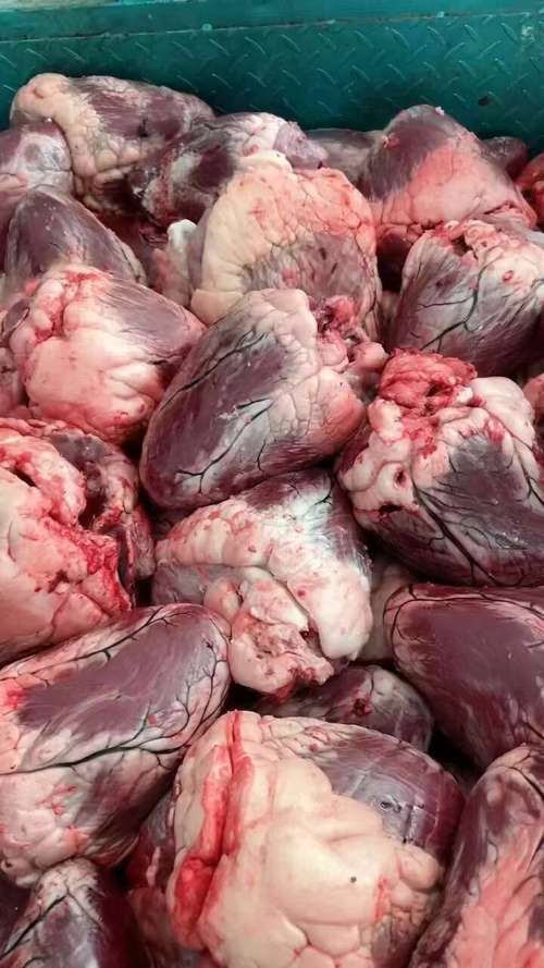 吃牛心有什么害处吗_牛心胆固醇高易痛风，慎食少食是关键