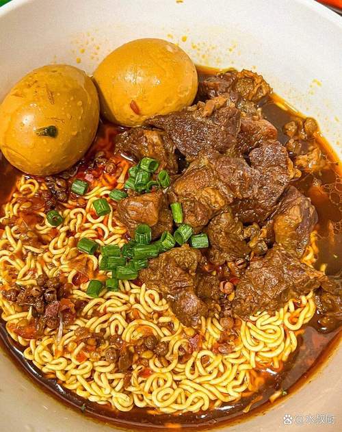 牛肉面的牛肉怎么弄_清汤牛肉面做法，简单又美味！