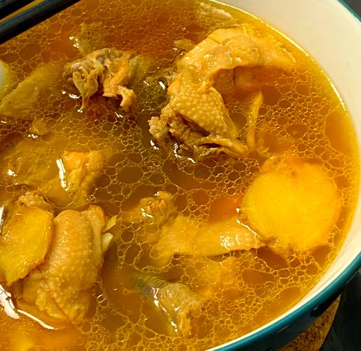 高压锅怎么炖鸡肉又嫩又烂_高压锅炖鸡，肉质嫩烂超简单！