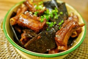 海带适合炖羊肉吗_海带炖羊肉，鲜美营养好搭配