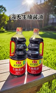 生抽是酱油吗_生抽提鲜老抽上色，炒菜凉拌用生抽，红烧卤味用老抽