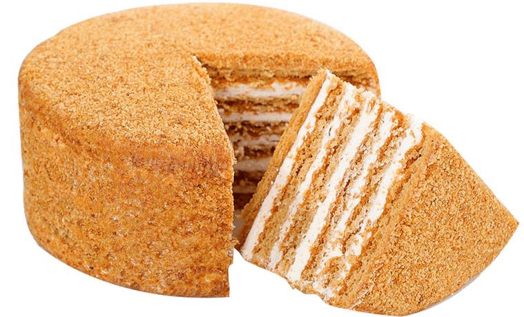 俄罗斯提拉米苏的做法_松饼奶油层层叠，冷藏后享美味！