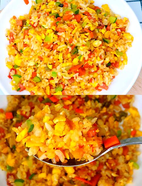 正宗黄金蛋炒饭做法_家常蛋炒饭,简单又难忘的温暖回忆 正宗黄金蛋炒饭做法_家常蛋炒饭,简单又难忘的温暖回忆
