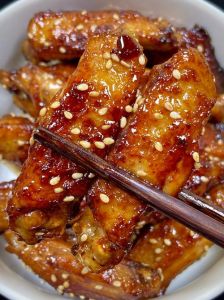 鸡翅最正宗的做法_椒盐蒜香可乐等5款美味