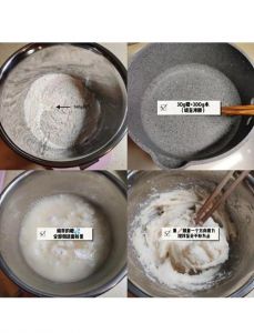 白糖糕最正宗的做法_传统香甜，手作匠心！