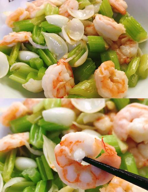 三色炒百合的做法_藜麦炒百合青红椒，鲜香可口营养全