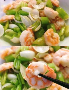 三色炒百合的做法_藜麦炒百合青红椒，鲜香可口营养全