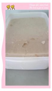 怎样煮猪肉皮烂得更快_高压锅煮猪皮加碱盐山楂，快速软烂入味