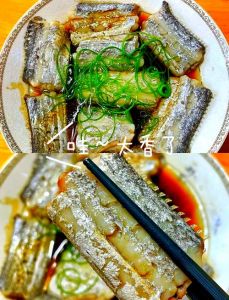 清炖带鱼的做法家常_家常清炖带鱼，鲜嫩入味，暖心暖胃！