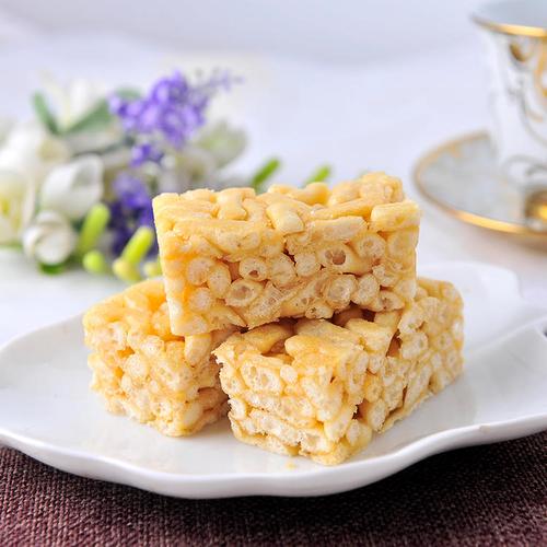 萨其马的做法大全_酥脆甜点，历史传承