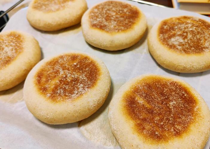 酒酿饼的家常做法_软糯香甜酒酿饼，江南风味小吃