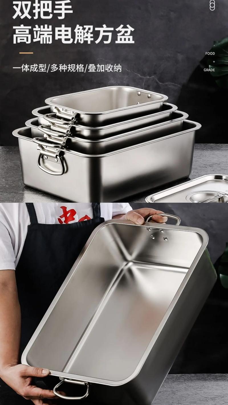 腌肉可以用不锈钢盆吗_腌肉容器怎么选？玻璃陶瓷最安全