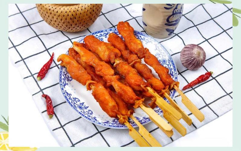 酥炸骨肉相连的做法_酥脆骨肉相连制作法 酥炸骨肉相连的做法_酥脆骨肉相连制作法