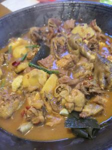 炖鸡做法大全家常_简单美味又滋补