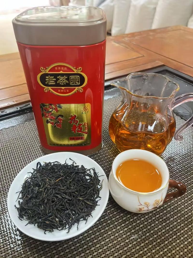 荔枝红茶的做法_清爽解腻荔枝红茶，自制夏日特饮