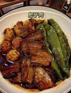 把子肉做法大全家常_肥而不腻鲁菜代表