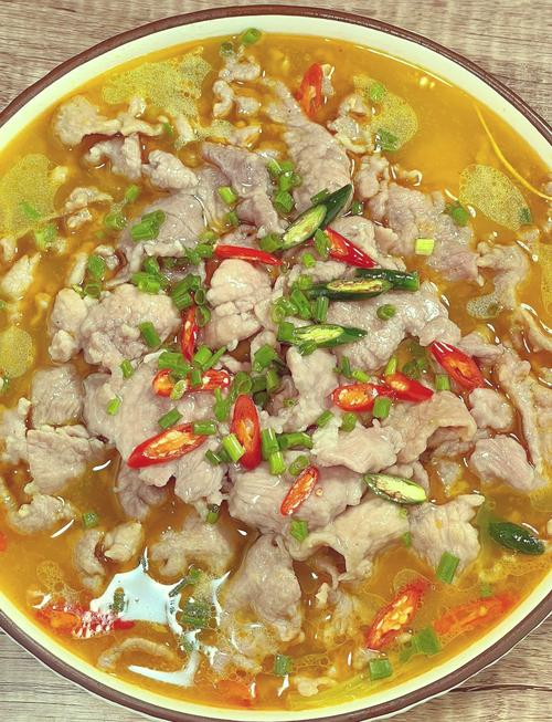 肉片汤的做法大全家常_家常肉片汤,美味营养,做法多样! 肉片汤的做法大全家常_家常肉片汤,美味营养,做法多样!