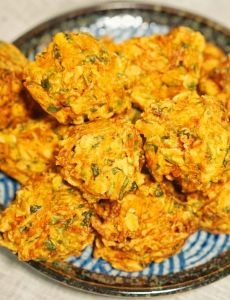 10种素丸子做法窍门_10款家常素丸子，做法简单营养好！