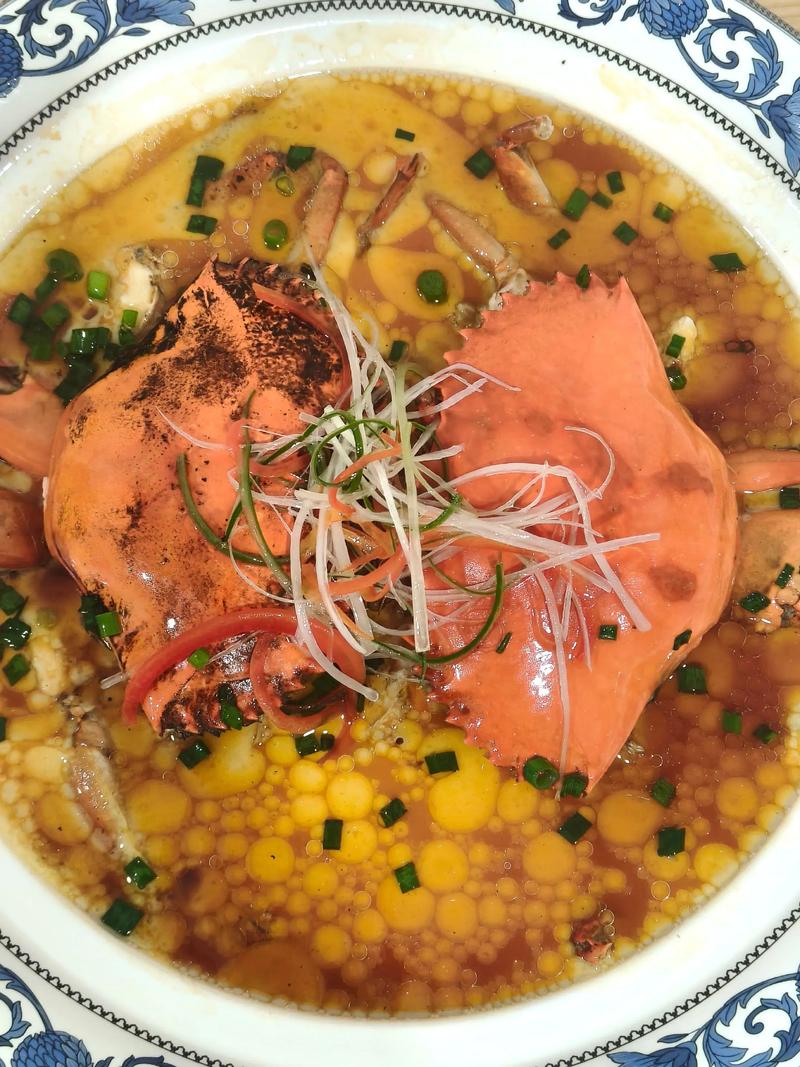 青蟹正确做法家常清蒸_鲜嫩美味在家做 青蟹正确做法家常清蒸_鲜嫩美味在家做