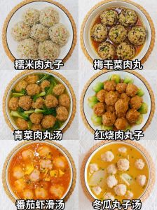 炸肉丸子家常做法大全_家常炸肉丸子，外酥里嫩，简单美味！