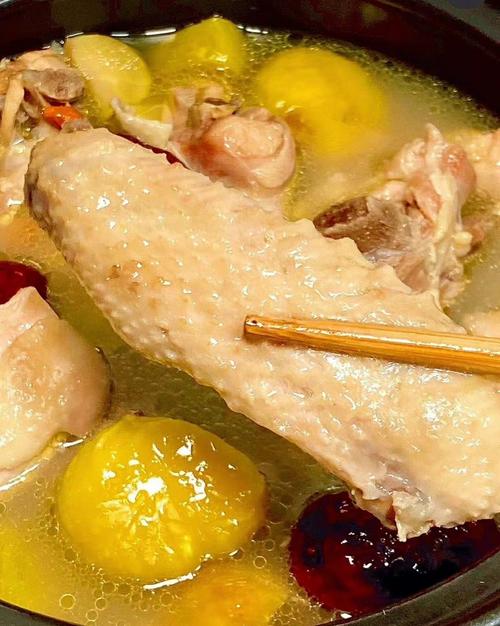 炖整鸡怎么炖又嫩又烂不老不柴_炖鸡不柴硬的秘诀