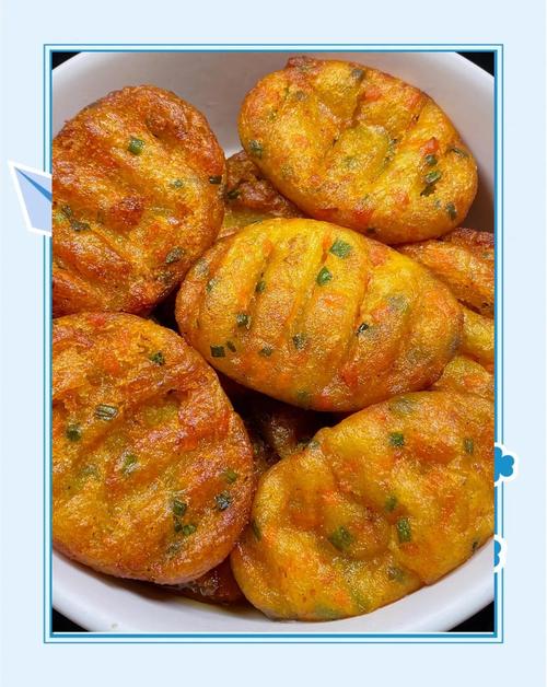 老式土豆饼做法_外婆土豆饼懒人版做法，美味回忆！