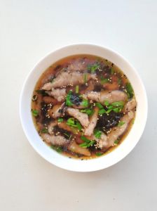 福鼎肉片正宗做法_地道的家乡味，在家也能做！