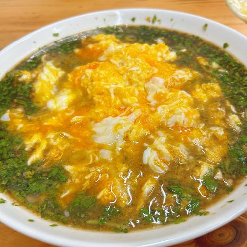 蟹黄蛋的做法_鸭蛋黄炒米醋生抽,微甜微酸真香! 蟹黄蛋的做法_鸭蛋黄炒米醋生抽,微甜微酸真香!