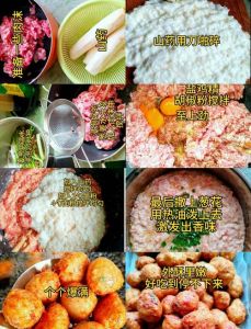 家常肉丸子做法大全_暖心美味，手作家的味道