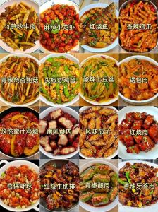 家常菜做法大全_家常菜这样做，简单美味，快来试试！