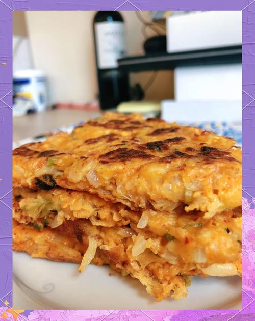 韩式泡菜饼的做法大全_韩式泡菜饼,外脆内软,美味营养! 韩式泡菜饼的做法大全_韩式泡菜饼,外脆内软,美味营养!