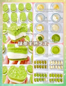 奶酪蛋糕的做法_浓郁美味早餐甜点，简单自制！