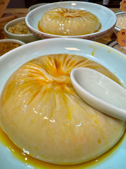 南京十大必吃特色小吃_金陵菜与老门东小吃