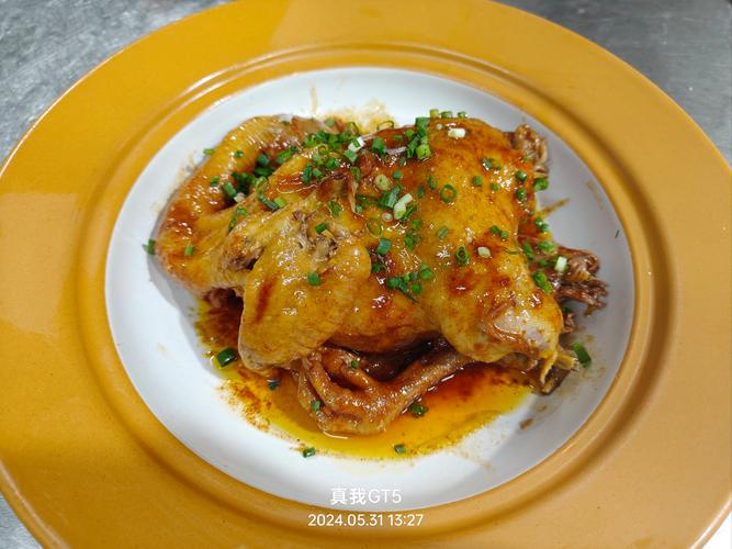 脱骨鸡做法：轻松剔骨保嫩滑，家常鸡腿炒着吃！