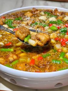 川菜十大经典菜肴_麻辣鲜香，巴蜀风情！