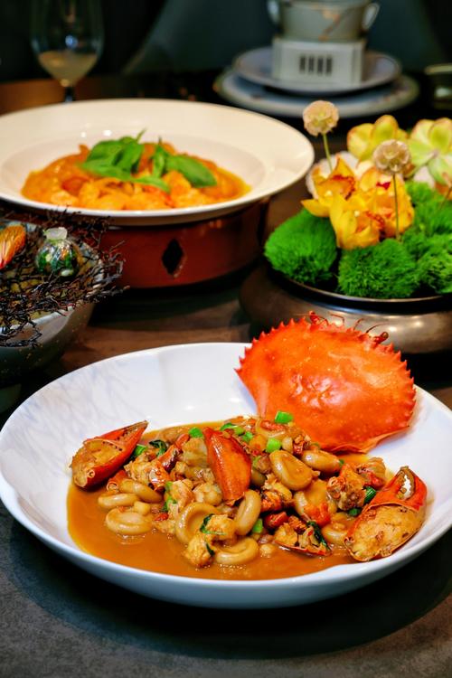 粤菜代表菜图片_鲜爽原味，食在广州！