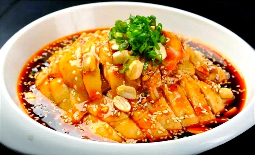 川菜为什么以麻辣为主_气候性格与历史交融的麻辣味觉