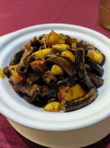 江苏淮扬菜十大名菜_江苏特色，细腻鲜美！