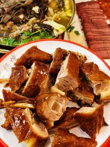 乐山十大必吃小吃_乐山美食多，尝遍雪鸭甜皮鸭！