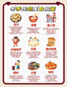 北方地区的饮食习俗概况_面食牛羊肉，重口味暖身子