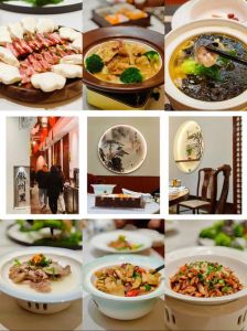 安徽文化徽菜_闻臭吃香臭鳜鱼