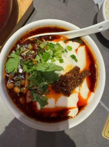 豆腐脑南方与北方的口味_南北风味大不同