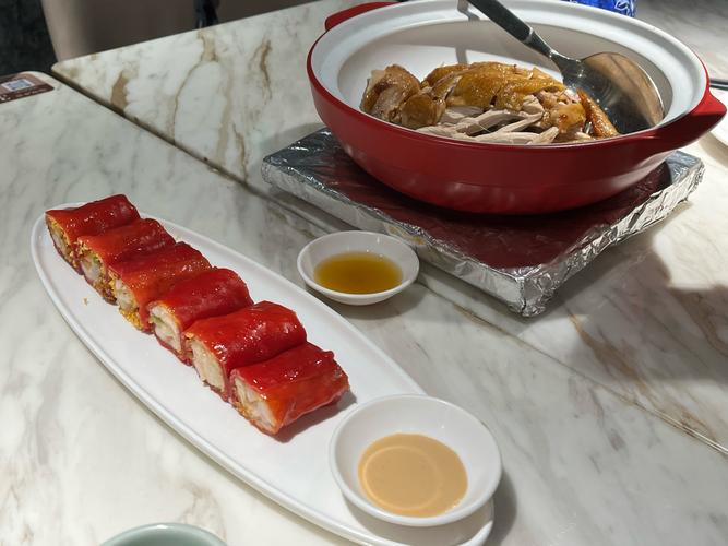 粤菜最顶级的菜是什么_精致多元,白切鸡烧鹅尽显中华美味! 粤菜最顶级的菜是什么_精致多元,白切鸡烧鹅尽显中华美味!