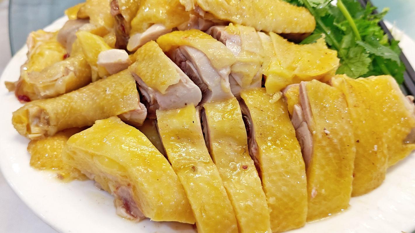 粤菜十大招牌菜图片_白切鸡烧鹅叉烧乳猪等经典美食! 粤菜十大招牌菜图片_白切鸡烧鹅叉烧乳猪等经典美食!