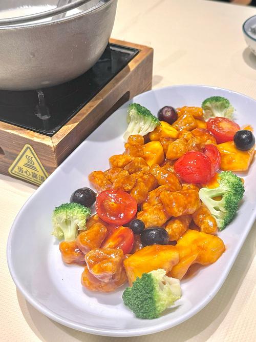 粤菜图片大全_鲜香嫩滑，白切鸡烧肉等不容错过！