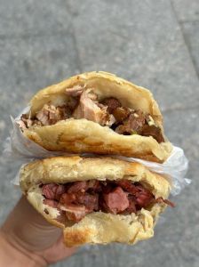 邯郸十大必吃小吃_千年古城美食之旅