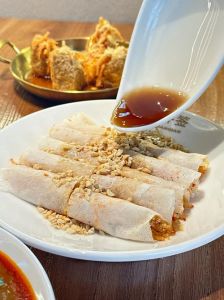 乐山名吃美食有哪些_麻辣鲜香，鲜辣诱人！